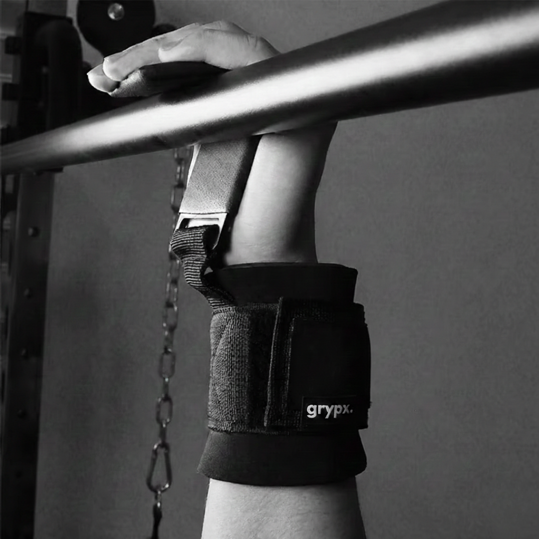 GRYPX™ Power Hooks