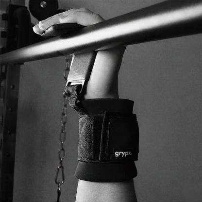 GRYPX™ Power Hooks