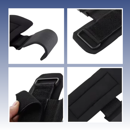 GRYPX™ Power Hooks