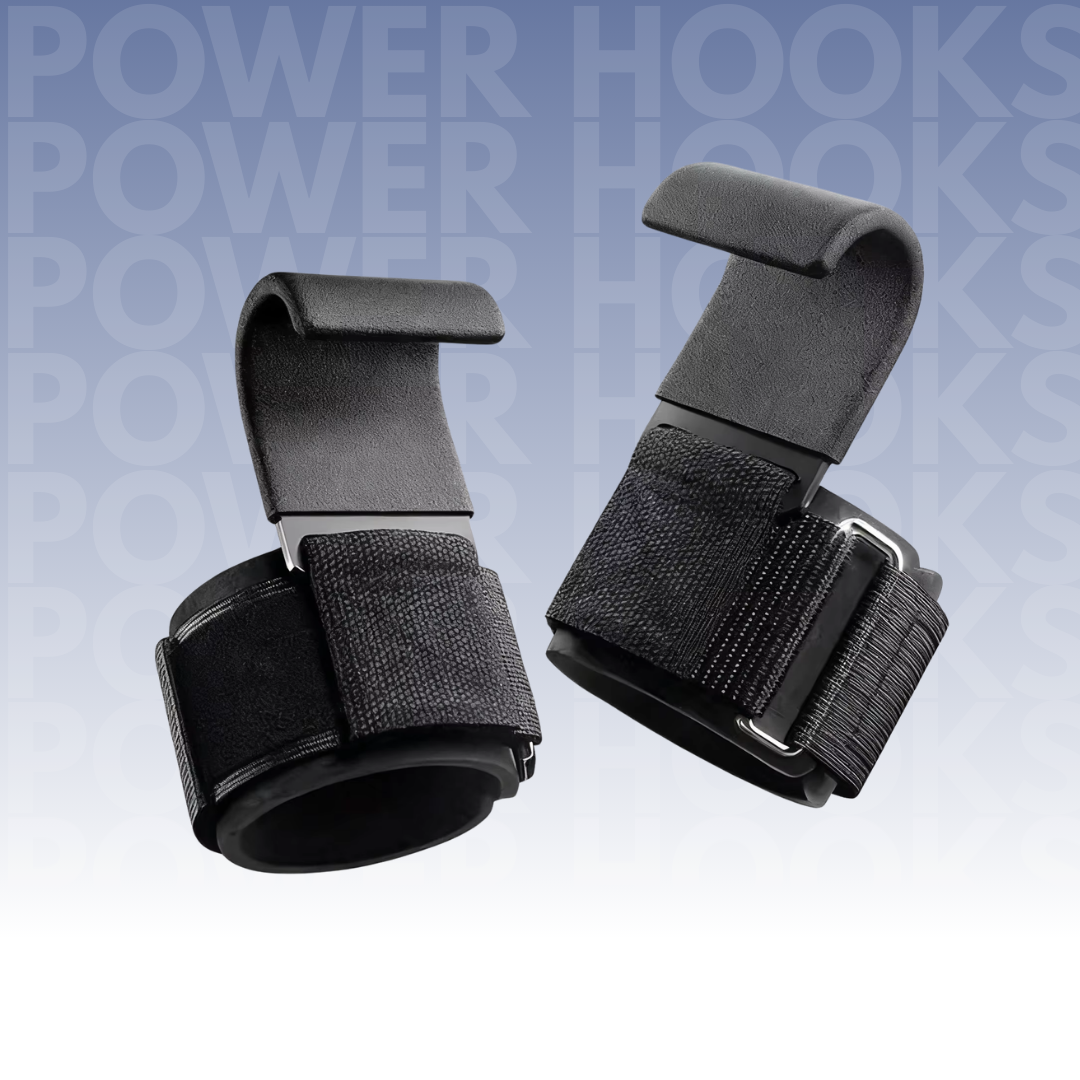 GRYPX™ Power Hooks