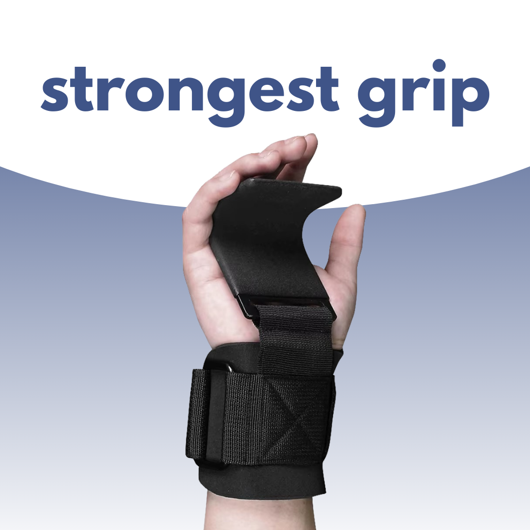 GRYPX™ Power Hooks