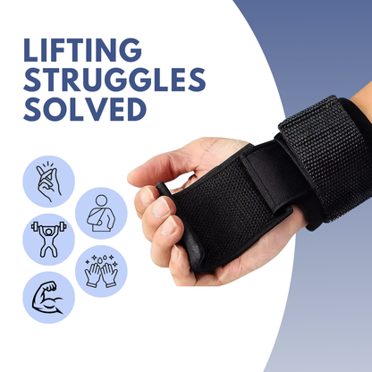 GRYPX™ Power Hooks