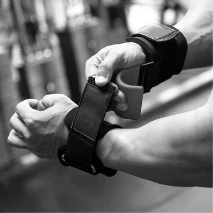 GRYPX™ Power Hooks