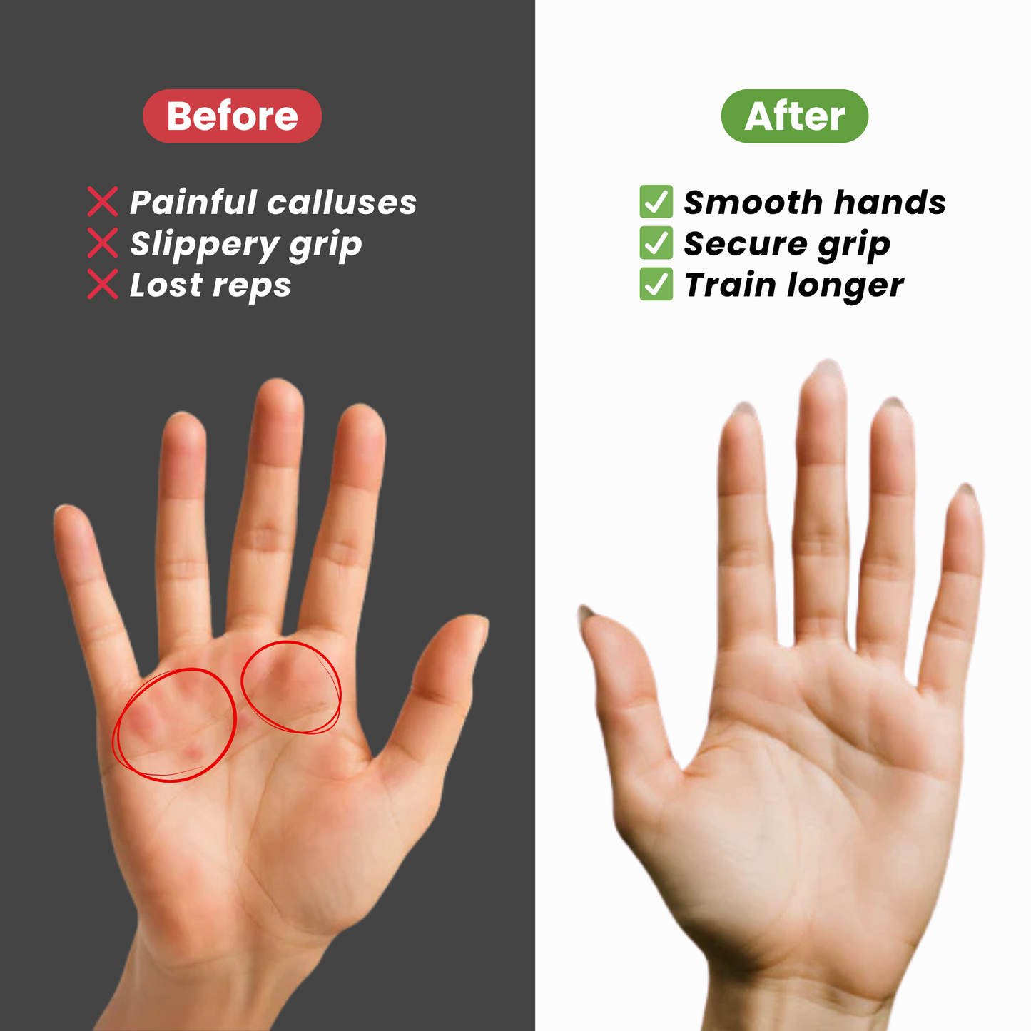 GRYPX™ Anti-Slip Palm Guards