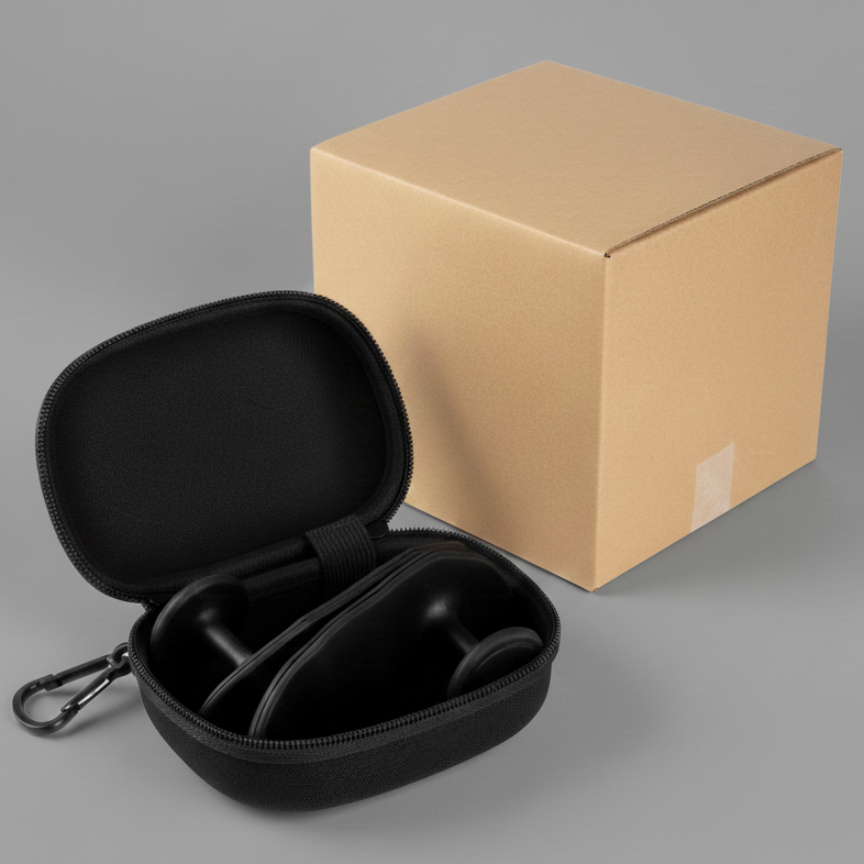 GRYPX™ Anti-Slip Palm Guards