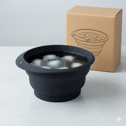 GrypxGlow™ Icy plate