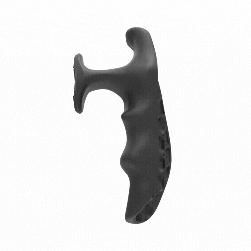 GRYPX™ Anti-Slip Palm Guards