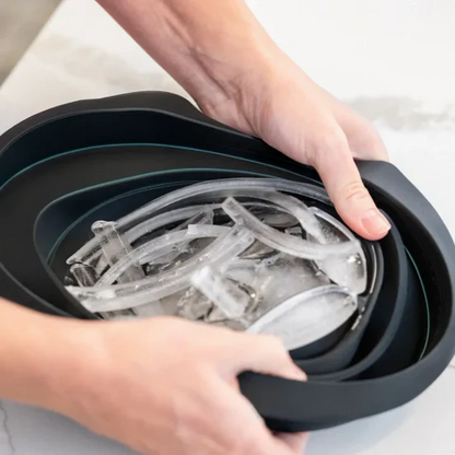 GrypxGlow™ Icy plate