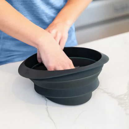 GrypxGlow™ Icy plate