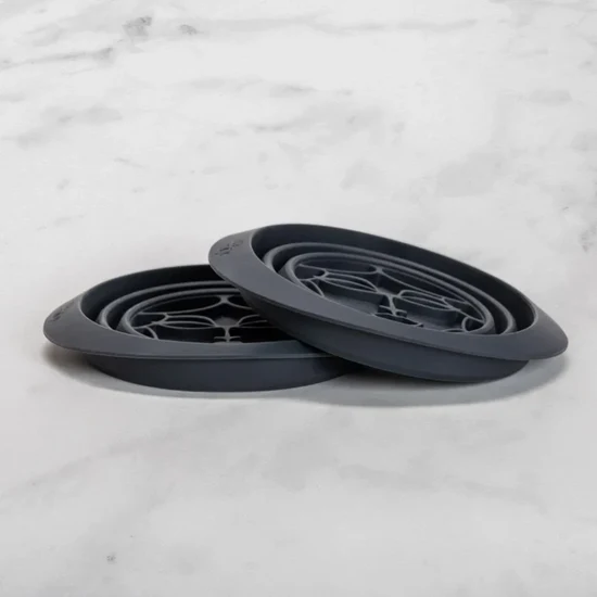 GrypxGlow™ Icy plate