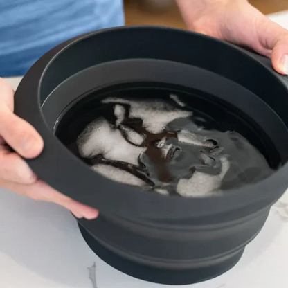 GrypxGlow™ Icy plate